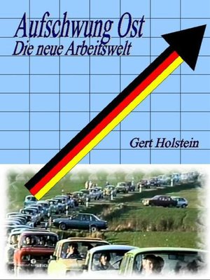 cover image of Aufschwung-Ost